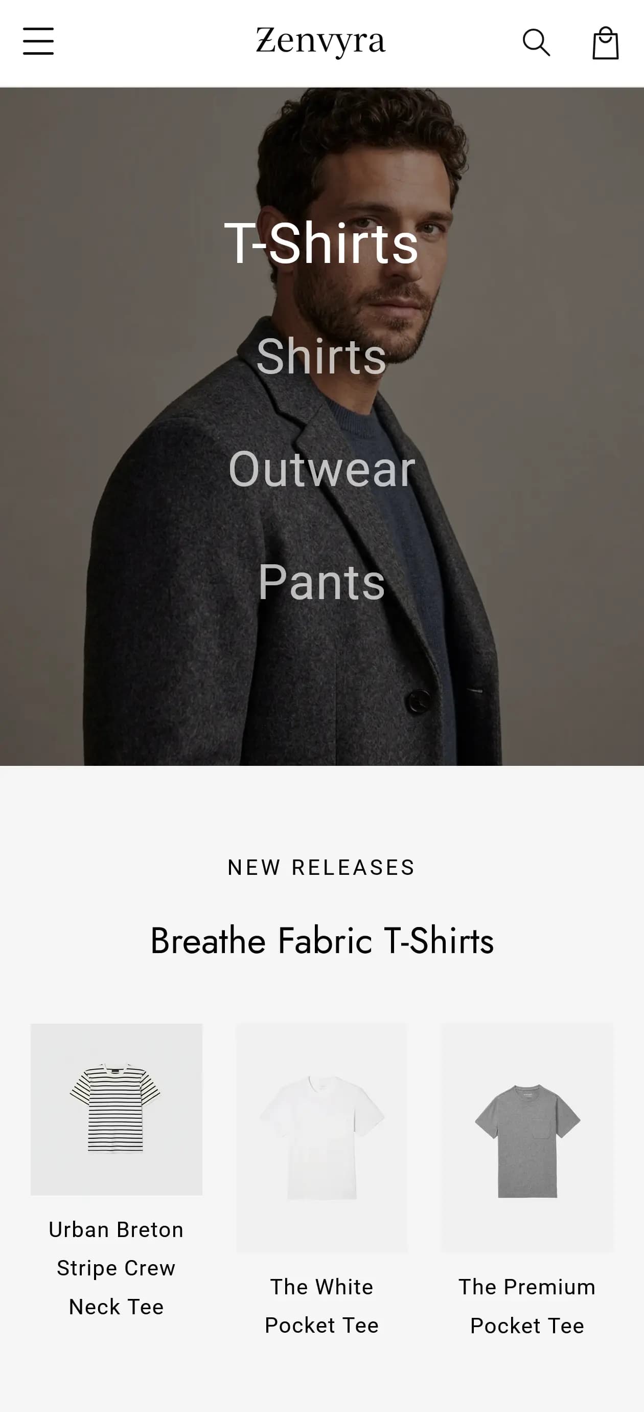 GreenWear Co.