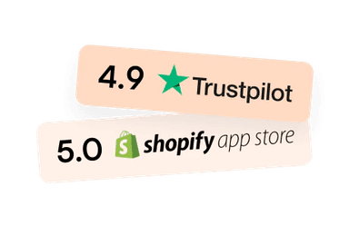 Trusted Shopify Partner