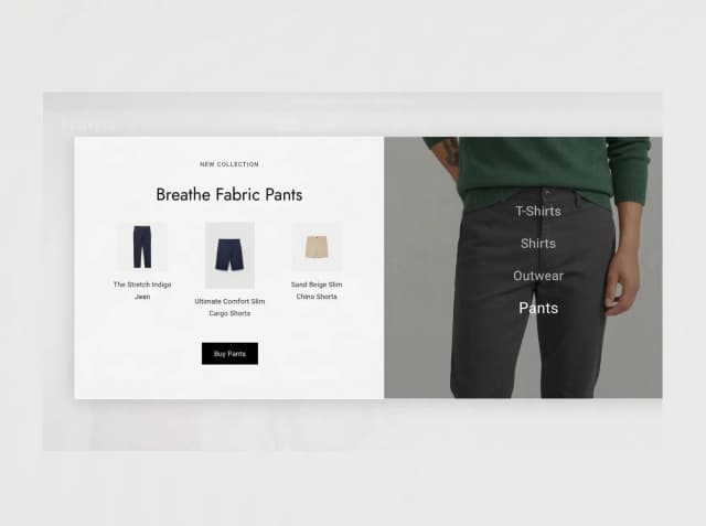 Slider Content Image