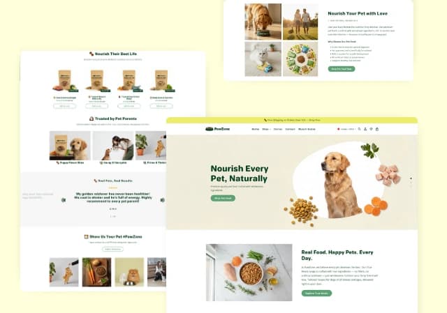 Theme Preview