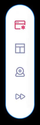 Vertical Banner