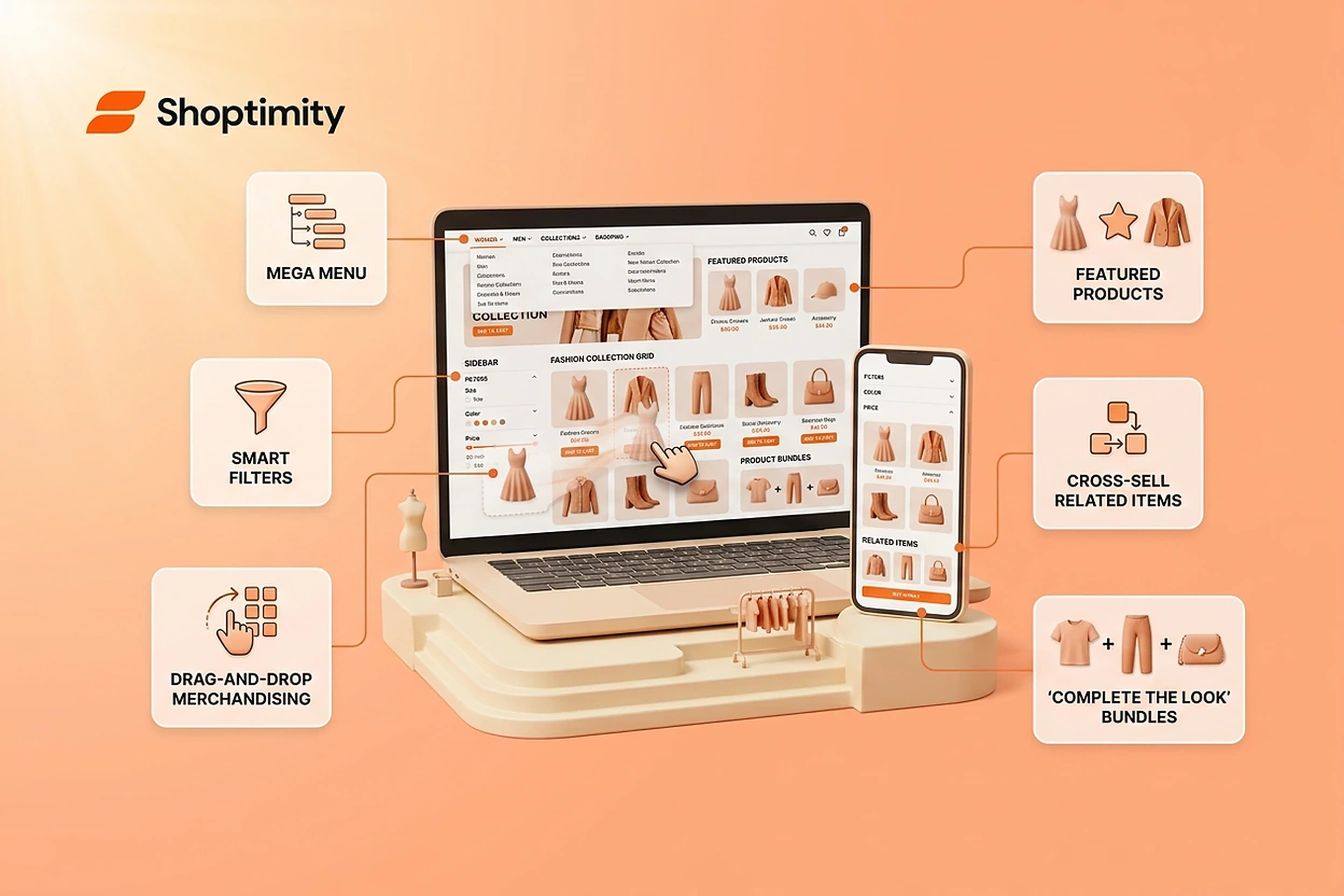 Best Shopify Theme for Fashion Products: 2026 Guide