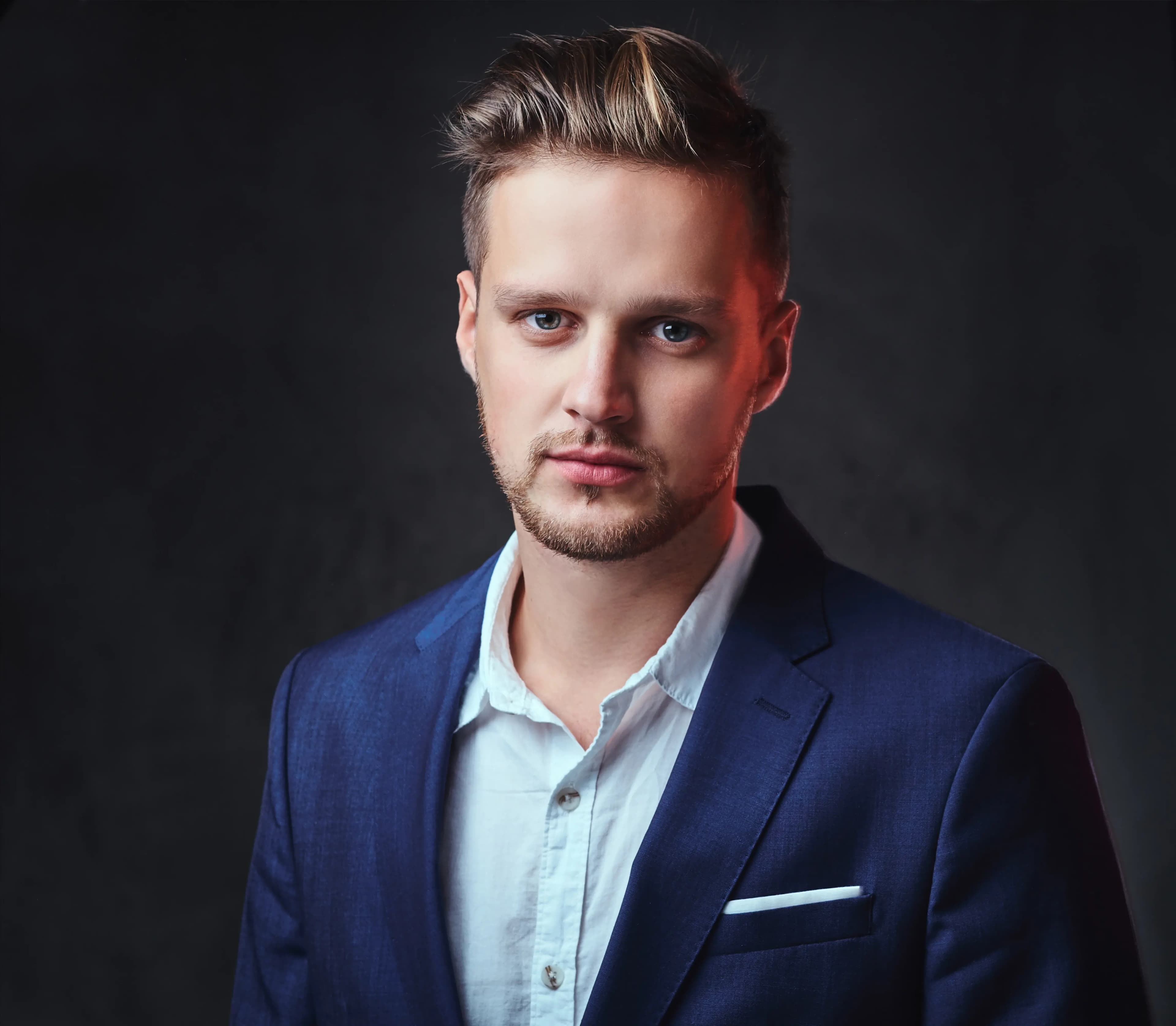 Callum Reid