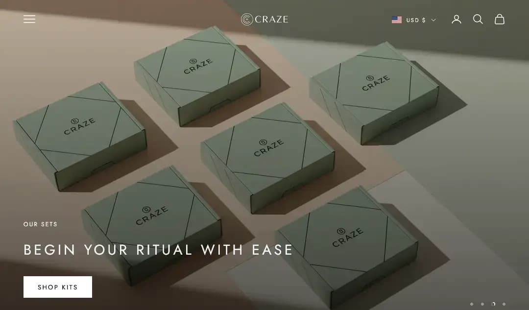 Genius desktop preview