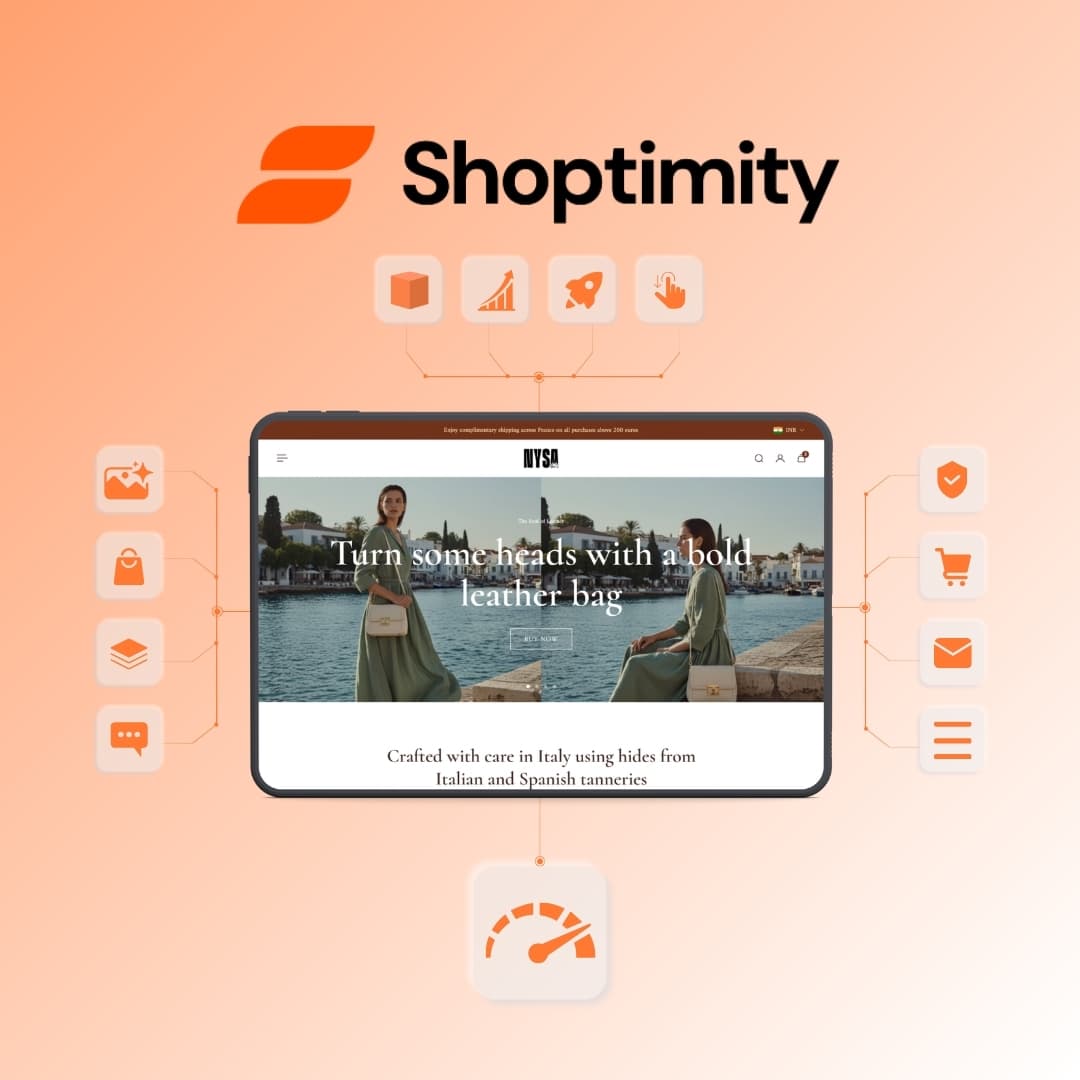 Designed for Brand Owners, Not Just Developers