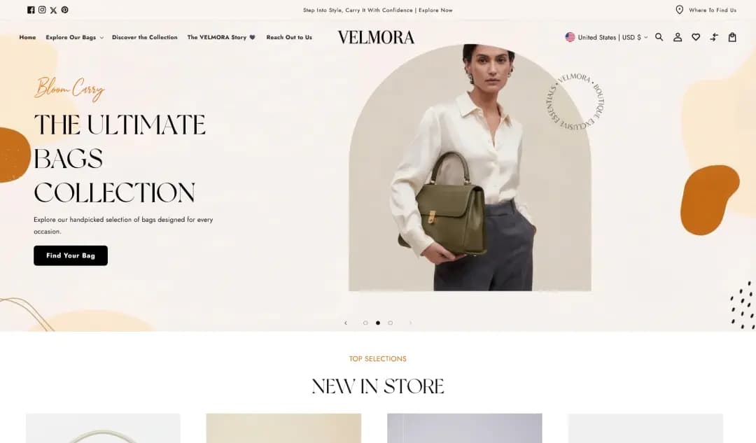 Bag