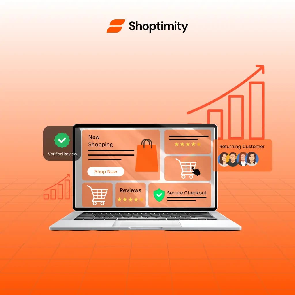 Trust Drives Higher Conversions