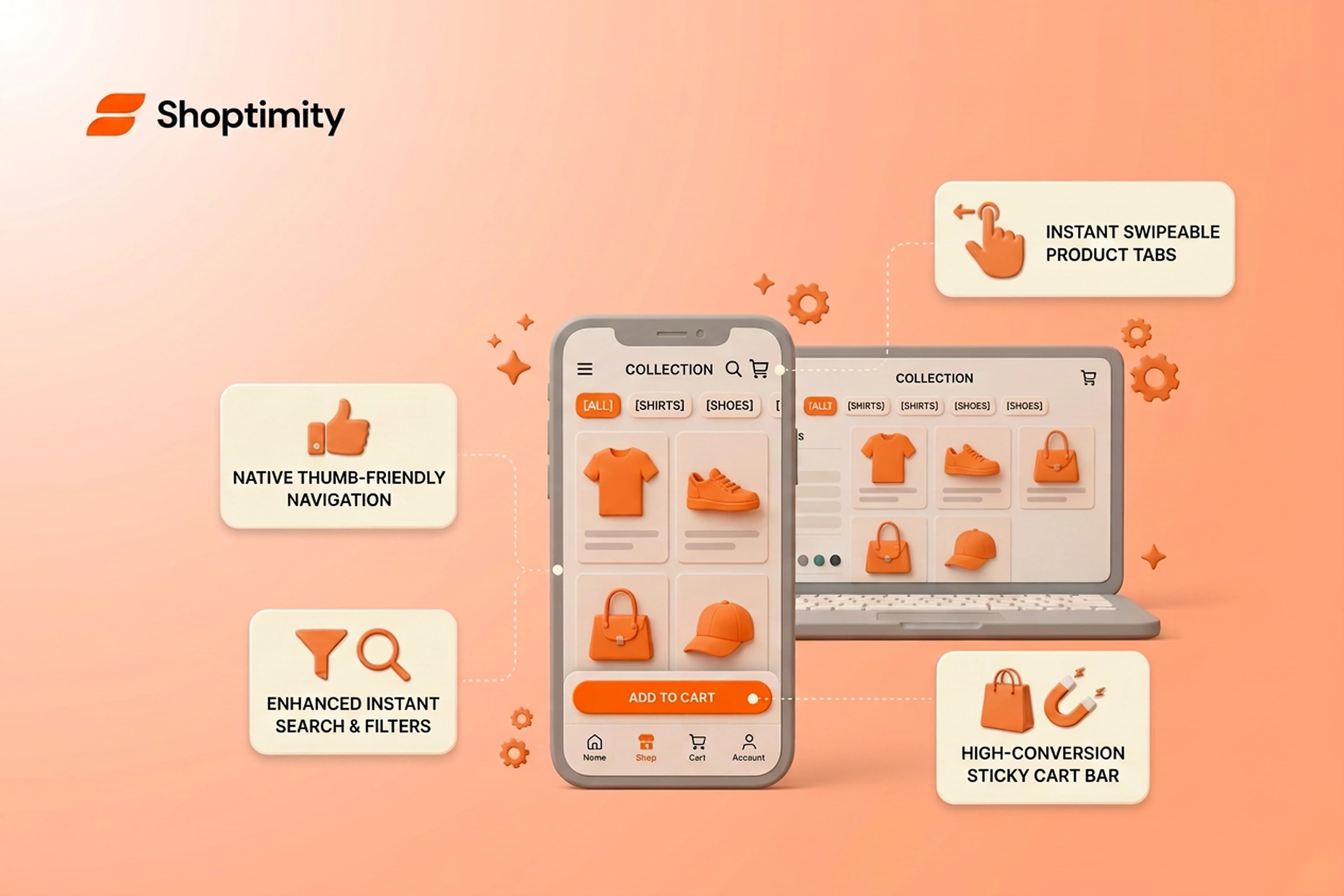 How To Choose A Shopify Mobile First Theme In 2026