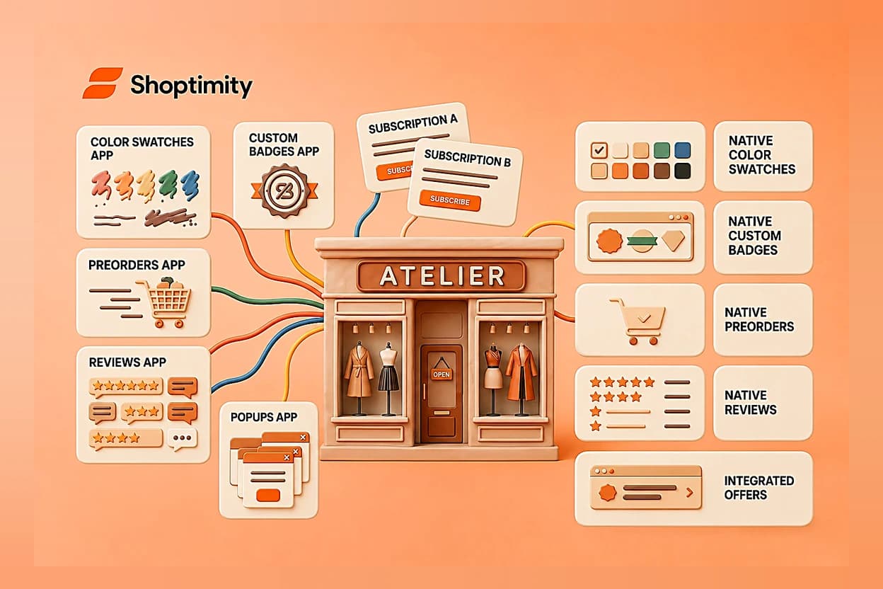 Does The Free Atelier Shopify Theme Live Up To The Hype In 2026?