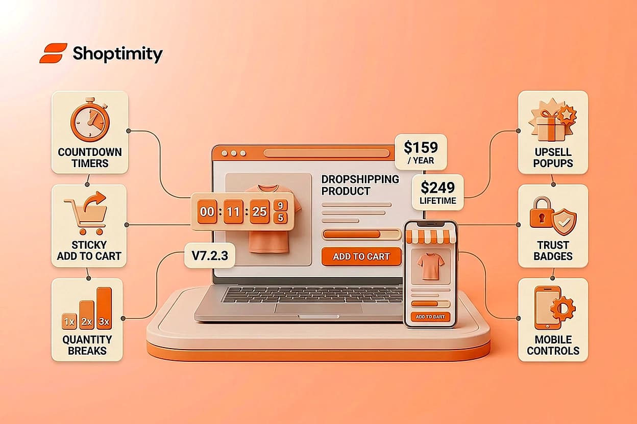 Booster Theme 2026: Features, Pricing & Whether It's Right for Your Store