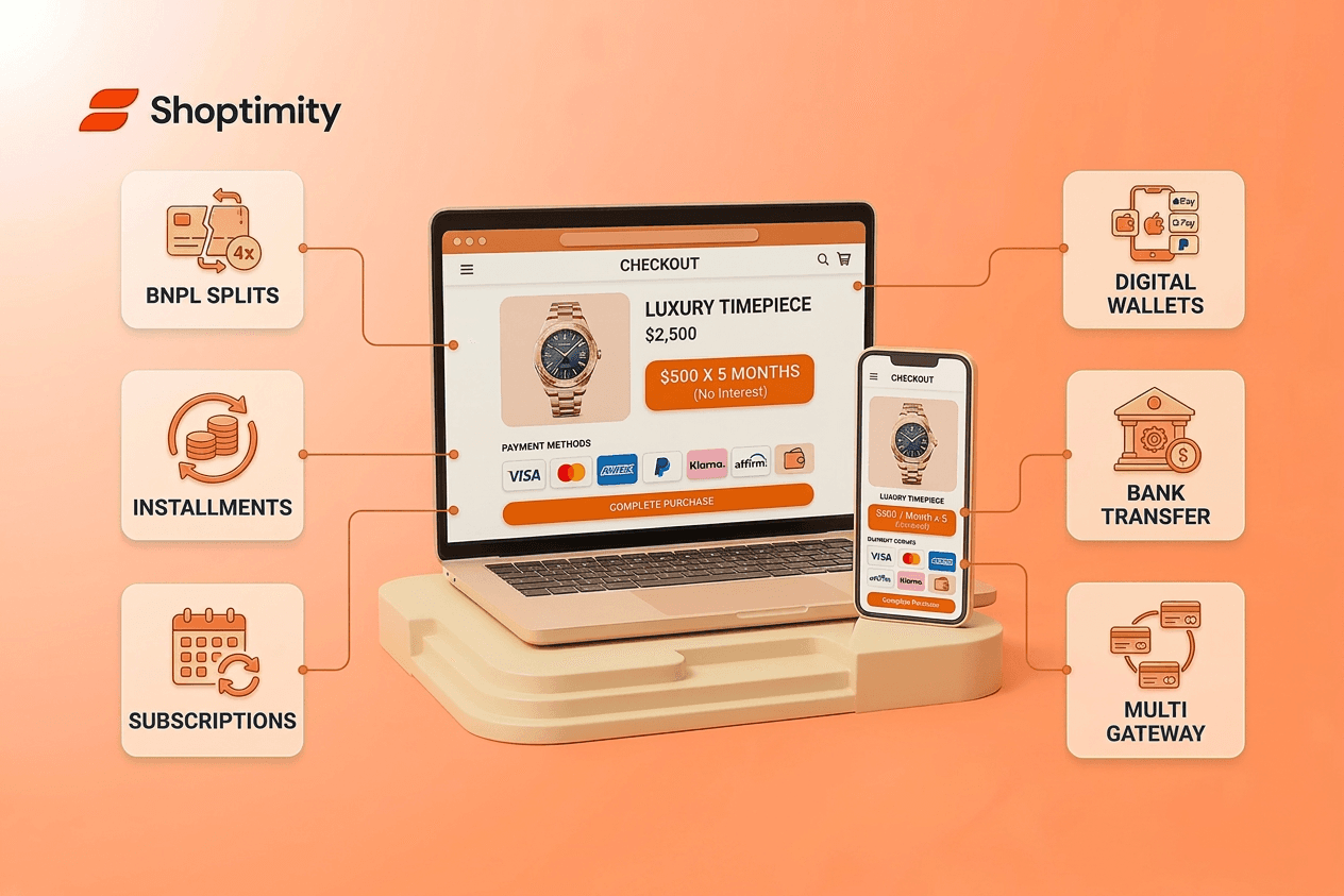 Flexible Plans for High-Ticket Dropshipping: Why Your Customers Need Them in 2026