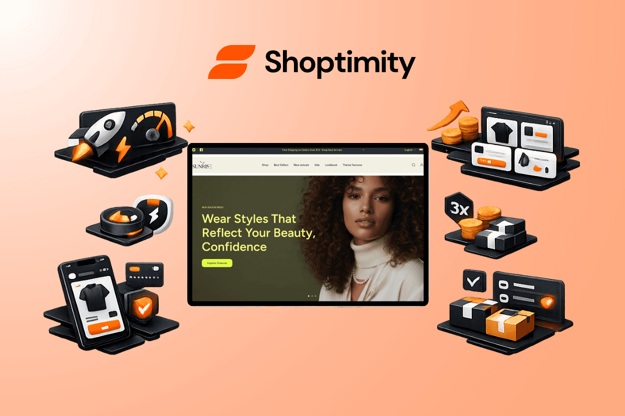 How Shoptimity Helps You Increase Sales on Your Shopify Store