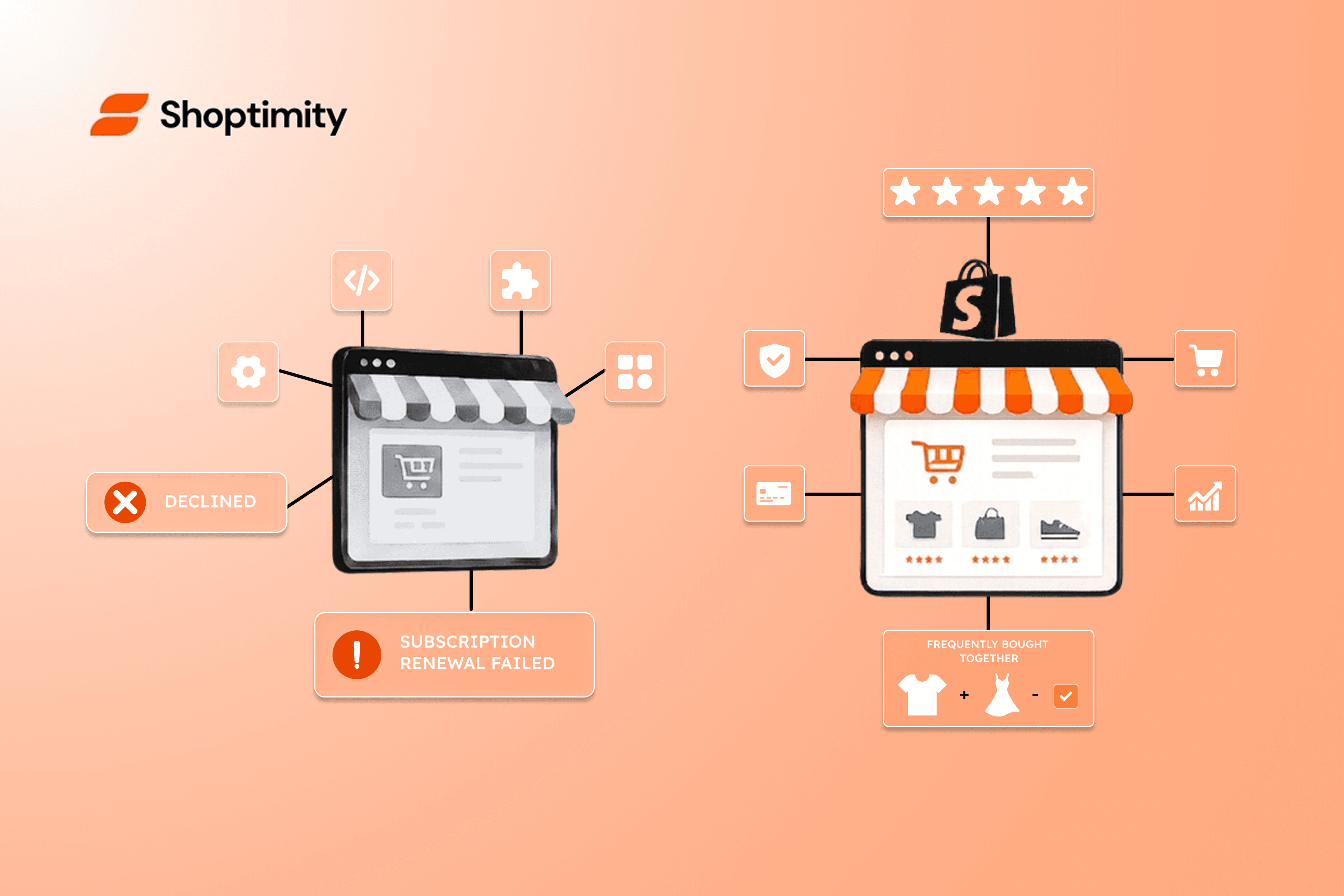 Best Shopify Themes for Dropshipping in 2026 (And Why Shoptimity Leads the Pack)