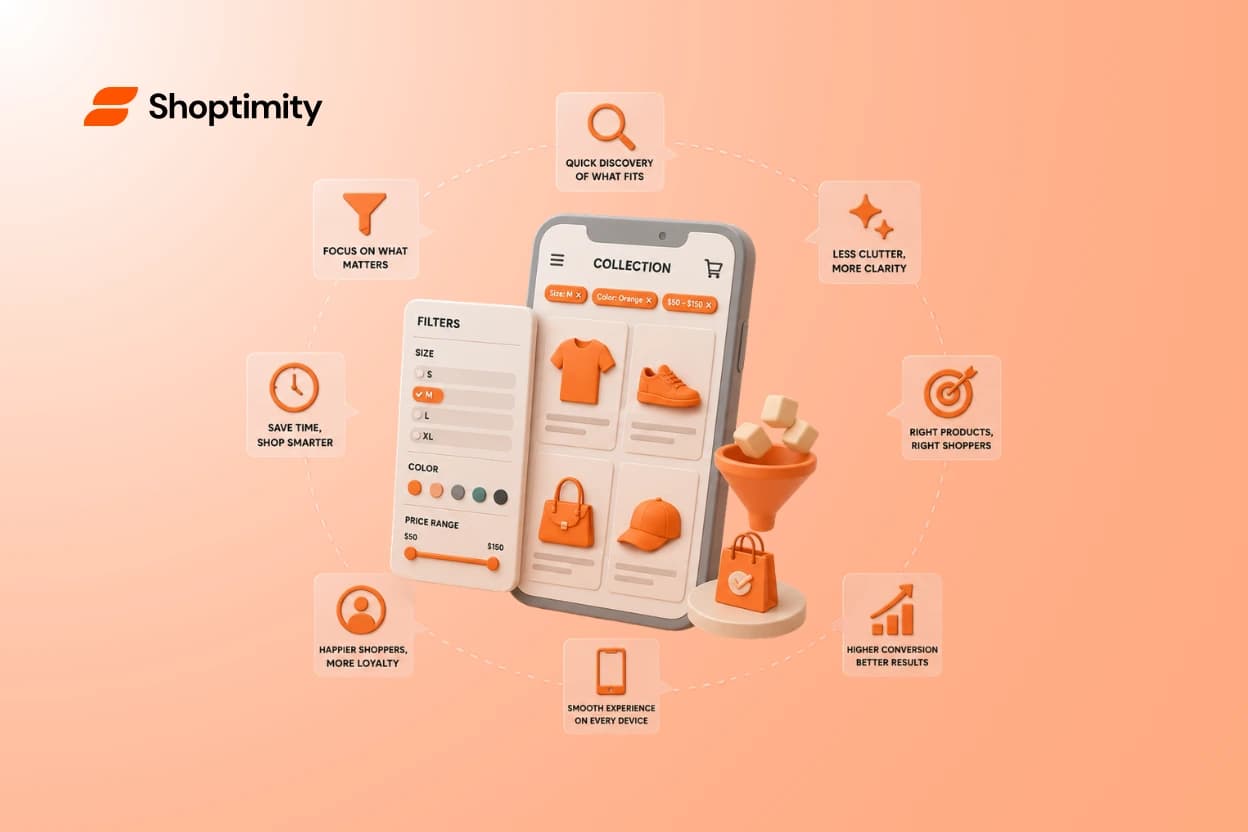 Shopify Themes With Product Filtering