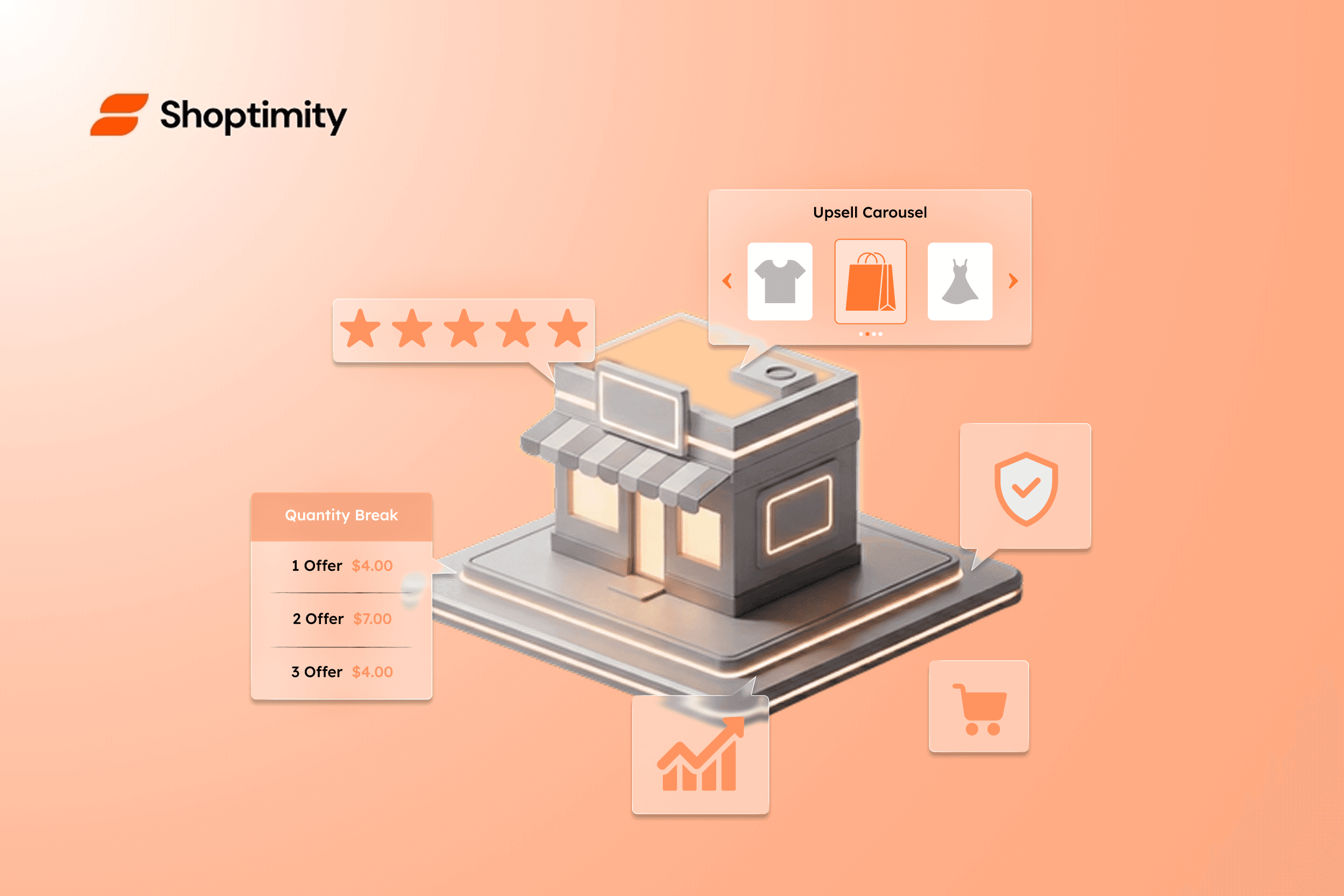 How to Start Dropshipping on Shopify with Shoptimity — From Zero to First Sale