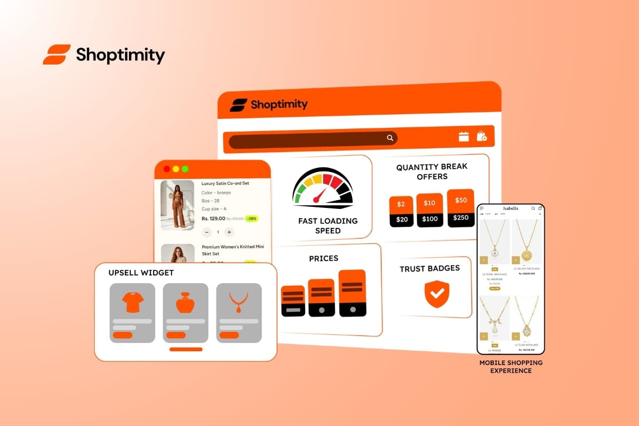 How Shoptimity Helps Increase Sales on Your Shopify Store (2026 Complete Guide)