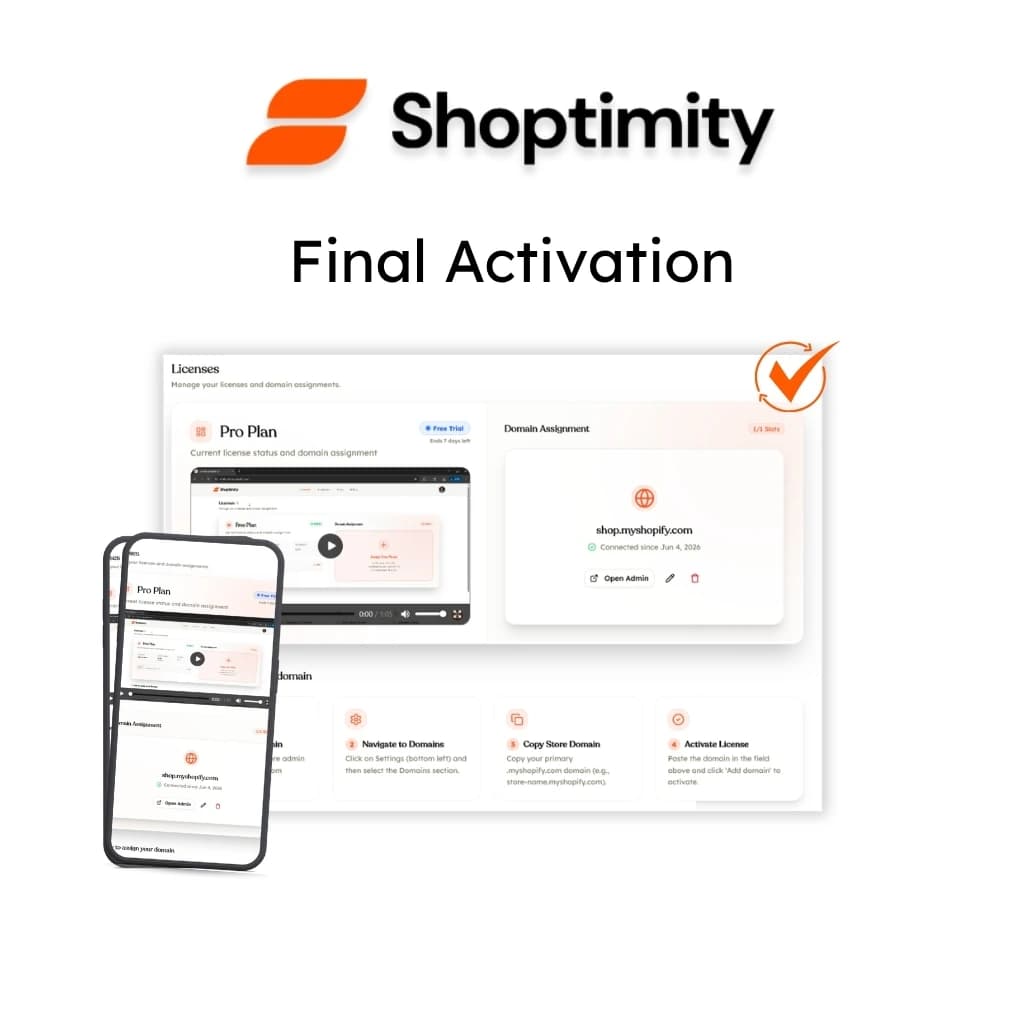 Final Activation