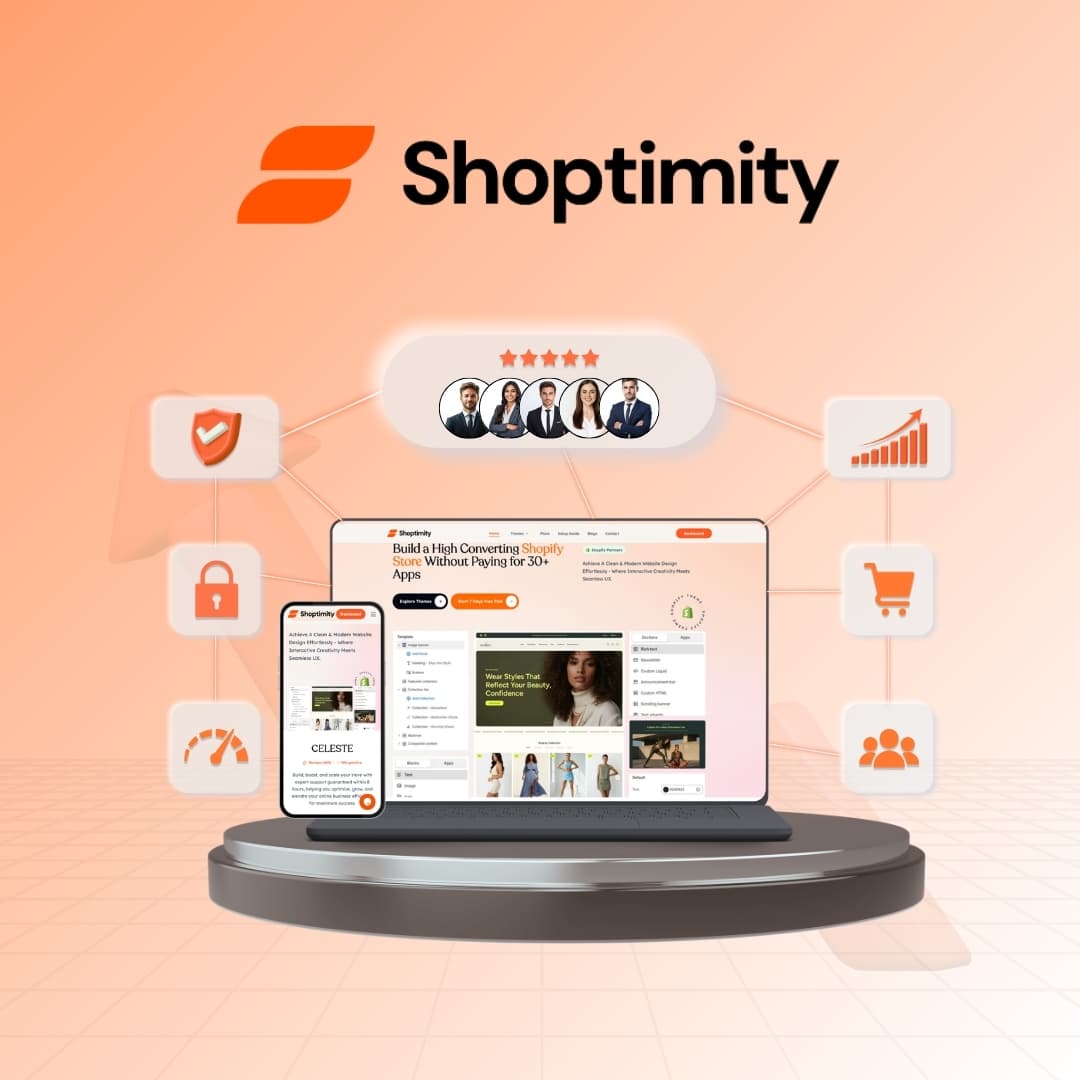 Trust Drives Higher Conversions