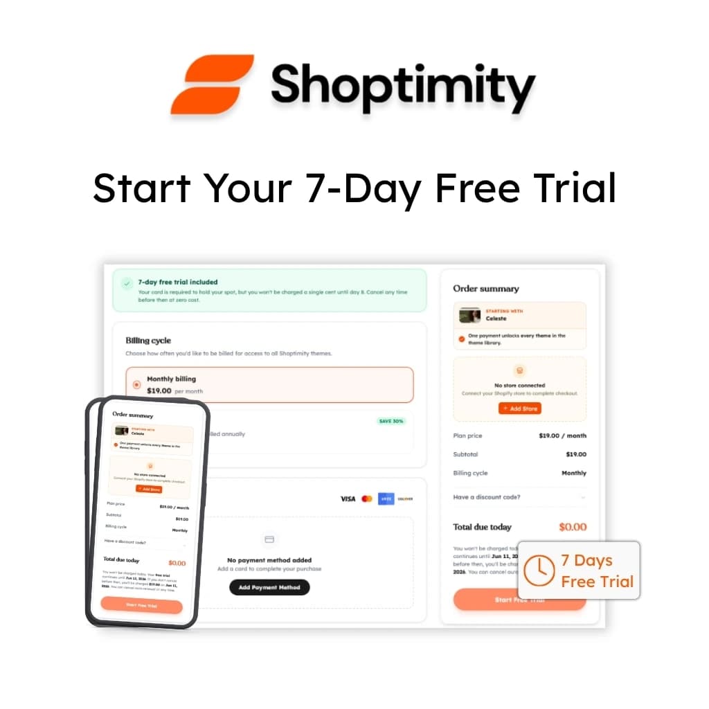 Start Your Free Trial