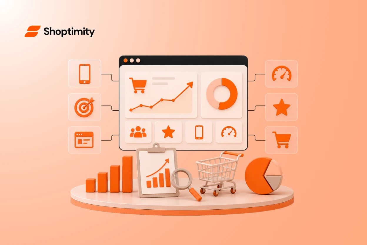 What Is a Good Shopify Conversion Rate? 2026 Benchmarks by Industry