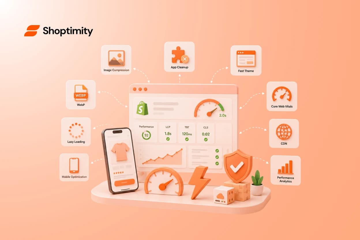 How to Speed Up a Shopify Store: The 2026 Checklist