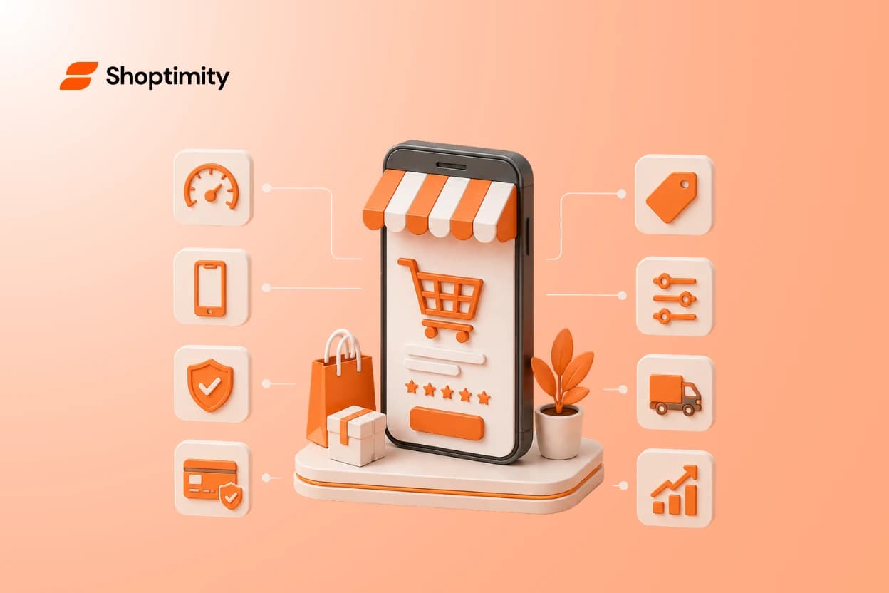 Best Mobile First Shopify Themes for 2026