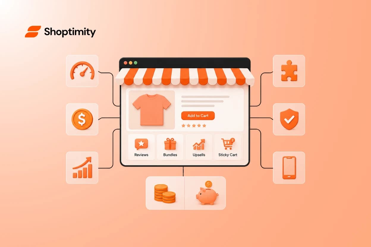 Why an All in One Shopify Theme Will Save You Thousands in 2026