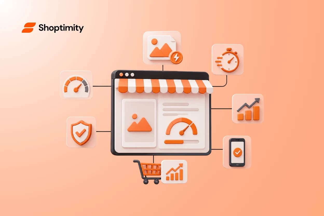 How to Fix Core Web Vitals on Shopify for Faster Speeds
