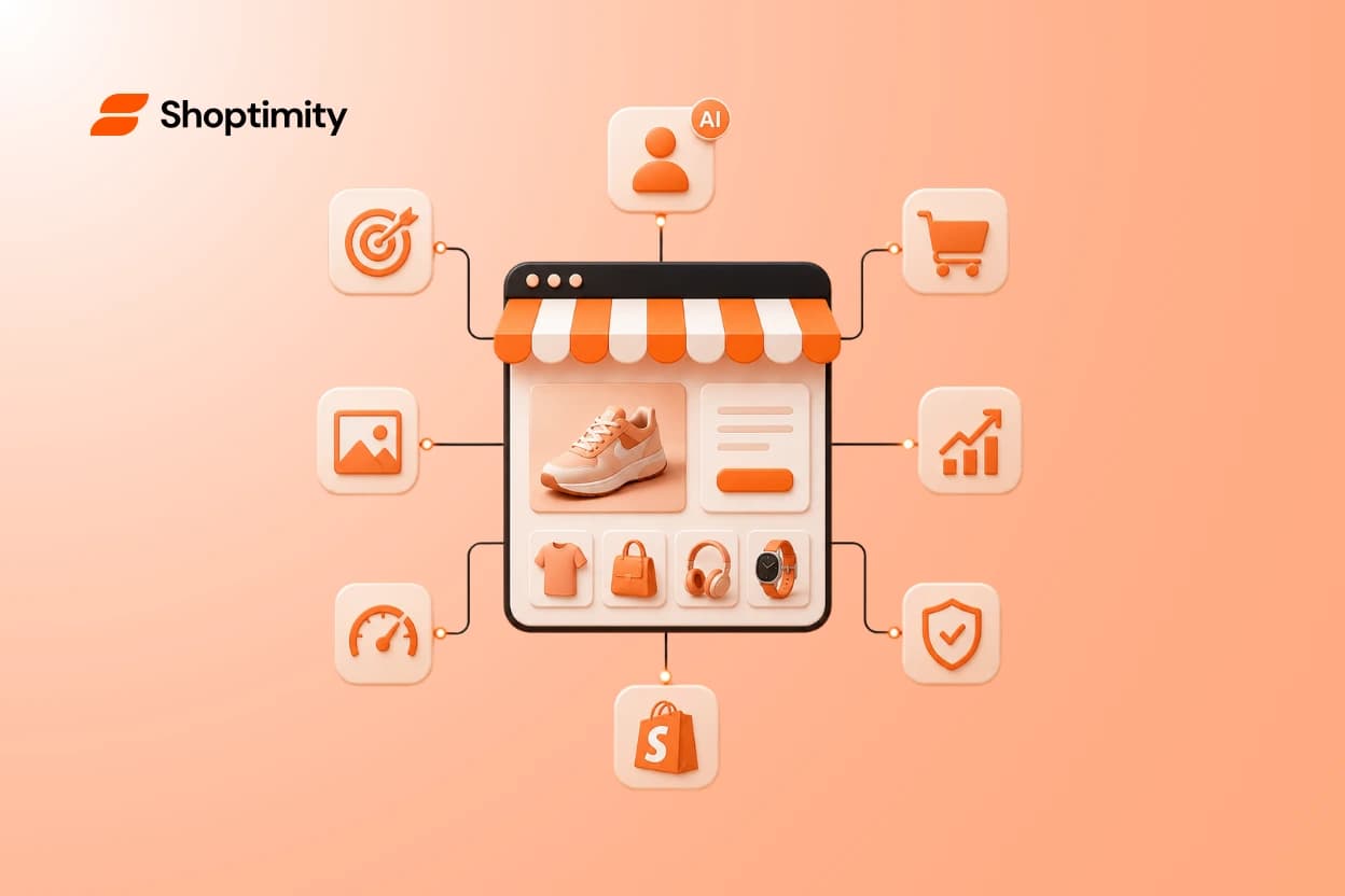 How to Use AI for Shopify Store Personalization